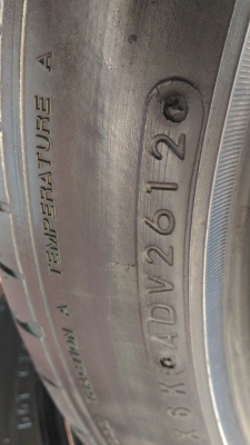 ขายล้อ ce28 พร้อมยาง nitto 195_50_15 ขายล้อ ce28 พร้อมยาง nitto 195_50_15