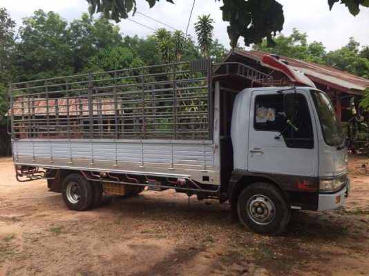 ขาย 475,000 บาท HINO FC4J เครื่อง 145 แรง ยาว 5.5 เมตร หัวบาง ยางดี คัสชีสวย เอกสารเล่มทะเบียน รถอยู่ จ.นครพนม โทร&ไอดีไลน์ 0610710295 ขาย 475,000 บาท HINO FC4J เครื่อง 145 แรง ยาว 5.5 เมตร หัวบาง ยางดี คัสชีสวย เอกสารเล่มทะเบียน รถอยู่ จ.นครพนม โทร&ไอดีไลน์ 0610710295