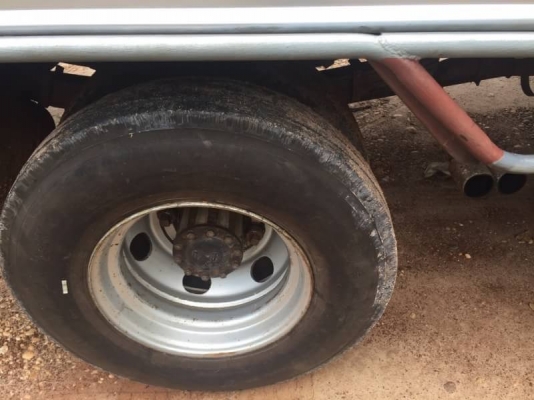 ขาย 475,000 บาท HINO FC4J เครื่อง 145 แรง ยาว 5.5 เมตร หัวบาง ยางดี คัสชีสวย เอกสารเล่มทะเบียน รถอยู่ จ.นครพนม โทร&ไอดีไลน์ 0610710295 ขาย 475,000 บาท HINO FC4J เครื่อง 145 แรง ยาว 5.5 เมตร หัวบาง ยางดี คัสชีสวย เอกสารเล่มทะเบียน รถอยู่ จ.นครพนม โทร&ไอดีไลน์ 0610710295