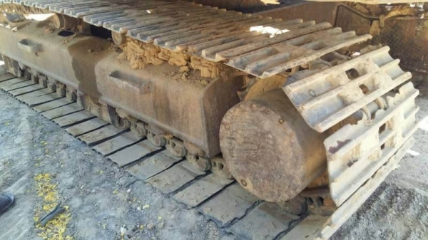 ขาย 415,000 KOBELCO SK 220-3 เครื่องดี ปั้มแรง เอวแน่น ช่วงเต็ม รถสวยพร้อมใช้ราคาถูก รถอยู่ กาญจนบุรี โทร&ไอดีไลน์ 0610710295 ขาย 415,000 KOBELCO SK 220-3 เครื่องดี ปั้มแรง เอวแน่น ช่วงเต็ม รถสวยพร้อมใช้ราคาถูก รถอยู่ กาญจนบุรี โทร&ไอดีไลน์ 0610710295