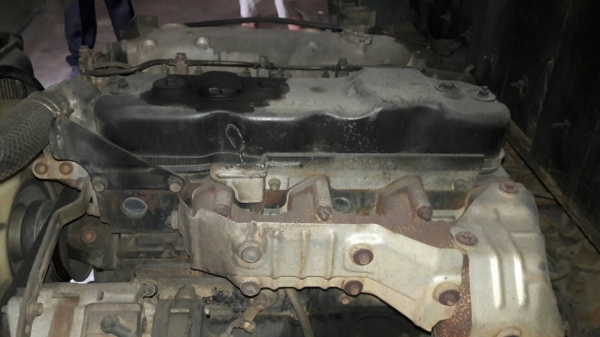 6ล้อรั้ว ISUZU 115แรงม้า ห้างแท้ รถสวยมากๆ เครื่องดี คัทซีสวย เดิมโรงงาน ไมล์แท้130000โล ภาษีไม่ขาด เล่มพร้อม ราคาต่อรองได้ สนใจติดต่อ0872976734