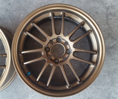 ขายล้อมือ2 RE30 ขอบ15 4รู100 2 ล้อ ขายล้อมือ2 RE30 ขอบ15 4รู100 2 ล้อ