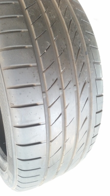 ขายยาง215/45/18 ปี 1614 DUNLOP MAXX 4 เส้น ขายยาง215/45/18 ปี 1614 DUNLOP MAXX 4 เส้น