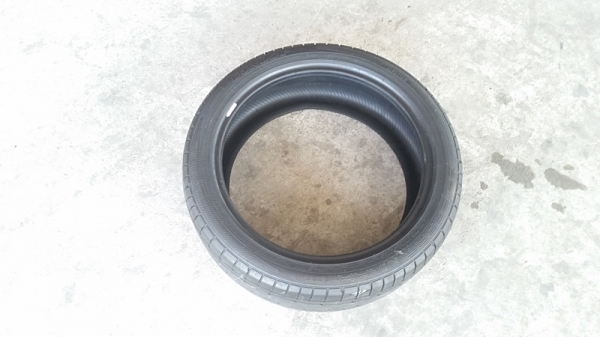 ขายยาง215/45/18 ปี 1614 DUNLOP MAXX 4 เส้น ขายยาง215/45/18 ปี 1614 DUNLOP MAXX 4 เส้น