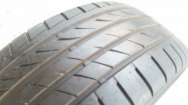 ขายยาง215/45/18 ปี 1614 DUNLOP MAXX 4 เส้น ขายยาง215/45/18 ปี 1614 DUNLOP MAXX 4 เส้น