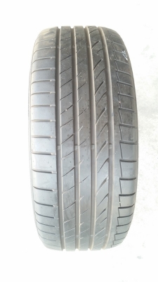 ขายยาง215/45/18 ปี 1614 DUNLOP MAXX 4 เส้น