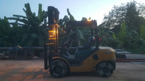 ขาย Forklift