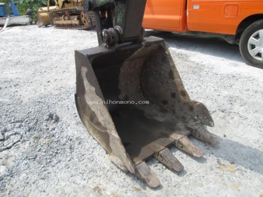 รถขุด KATO HD50UR ราคา : จาก465,000 เหลือ350,000 บาท รหัสสินค้า : 81004663 www.nihonmono.com
