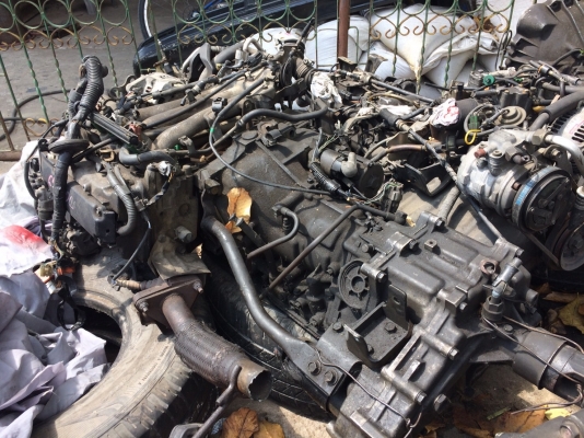 ไดฮัทสุ 660 รุ่น 4x4 ไดฮัทสุ 660 รุ่น 4x4