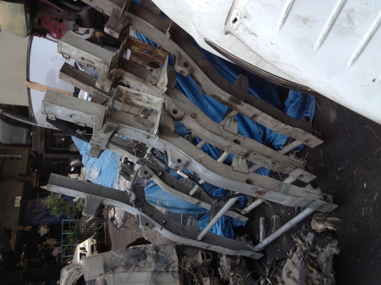 ไดฮัทสุ 660 รุ่น 4x4 ไดฮัทสุ 660 รุ่น 4x4