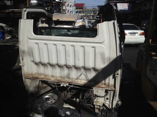 ไดฮัทสุ 660 รุ่น 4x4 ไดฮัทสุ 660 รุ่น 4x4