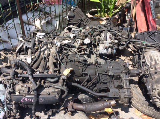 ไดฮัทสุ 660 รุ่น 4x4 ไดฮัทสุ 660 รุ่น 4x4