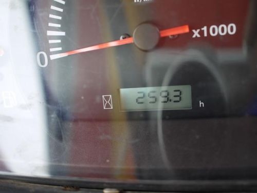 มาใหม่ๆอีกคัน L5018 ใบมีดพร้อมผาน6 สภาพนางฟ้า ชั่วโมงน้อย