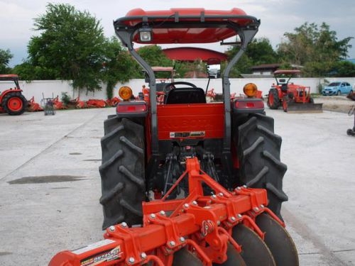 มาใหม่ๆอีกคัน L5018 ใบมีดพร้อมผาน6 สภาพนางฟ้า ชั่วโมงน้อย