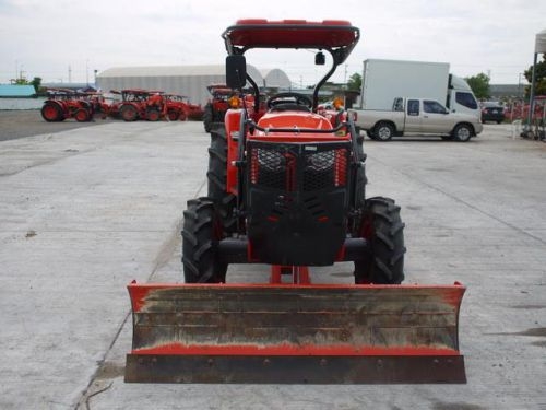 มาใหม่ๆอีกคัน L5018 ใบมีดพร้อมผาน6 สภาพนางฟ้า ชั่วโมงน้อย