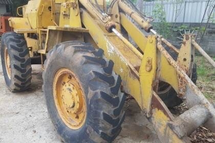 ขาย 395,000 บาท รถตัก CAT 910 เครื่องดี เกียร์ใหม่ ปั้มดี รถใช้งานได้ รถอยู่ จ.อุดรธานี โทร&ไอดีไลน์ 061070295 ขาย 395,000 บาท รถตัก CAT 910 เครื่องดี เกียร์ใหม่ ปั้มดี รถใช้งานได้ รถอยู่ จ.อุดรธานี โทร&ไอดีไลน์ 061070295