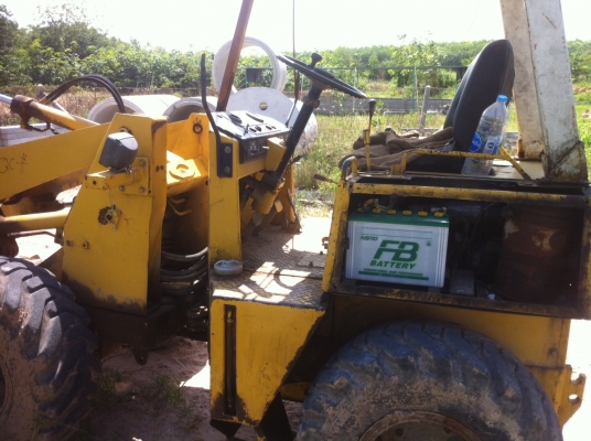 ขายรถตัก KOMATSU WA30 ราคา ขายรถตัก KOMATSU WA30 ราคา