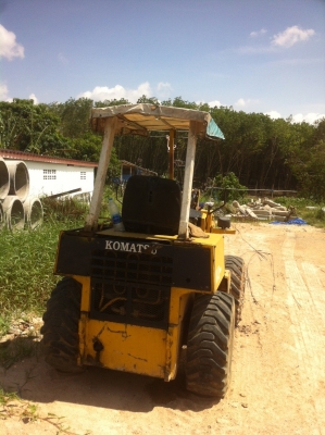 ขายรถตัก KOMATSU WA30 ราคา ขายรถตัก KOMATSU WA30 ราคา