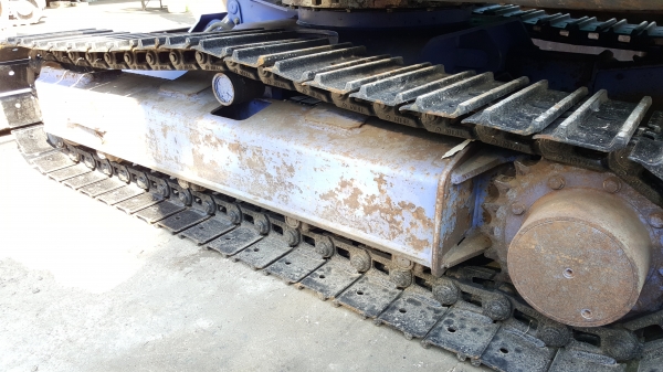 ขายจ้า รถเก่าญี่ปุ่นแท้ MITSUBISHI MM35T ใช้งานน้อย 1,xxx  รถสวย พร้อมใช้งาน