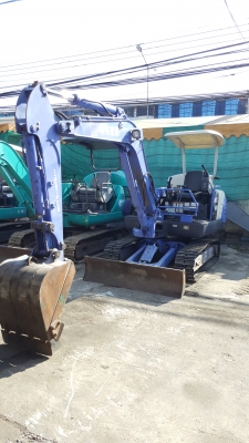 ขายจ้า รถเก่าญี่ปุ่นแท้ MITSUBISHI MM35T ใช้งานน้อย 1,xxx  รถสวย พร้อมใช้งาน