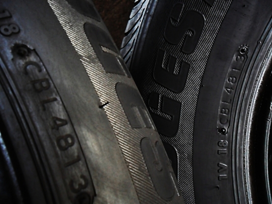 ยางกระบะ15 บริดสโตน 215-70-15ลงพื้นปี14 ดอก7มิล ยางกระบะ15 บริดสโตน 215-70-15ลงพื้นปี14 ดอก7มิล