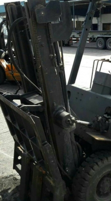ขาย Forklift  มือสอง จร้าาา