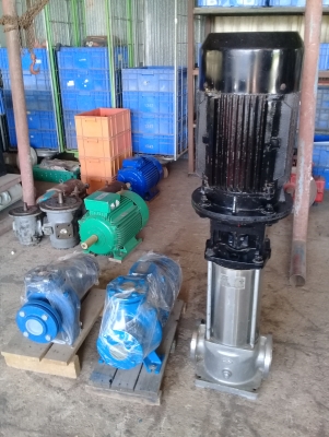 ปั้มน้ำป้ายแดงคุณภาพอิตาลี ปั้มน้ำป้ายแดงคุณภาพอิตาลี