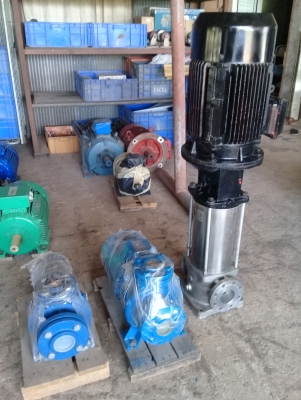 ปั้มน้ำป้ายแดงคุณภาพอิตาลี ปั้มน้ำป้ายแดงคุณภาพอิตาลี