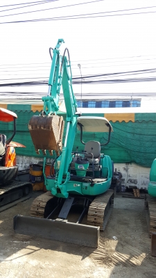 ขายจ้า รถเก่าญี่ปุ่นแท้ KOMATSU PC27R-8 รถสวย พร้อมใช้งาน