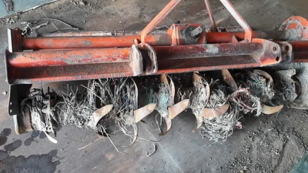 ด่วนนะ..ถึงเวลาลุยแล้ว.. ปี53.36แรง.พร้อมอุปกรณ์3อย่าง ใบดัน ผานหลัง.โรตารี่..เล่มทะเบียน..249000.โทร.0837335338-0636359242..