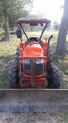 ด่วนนะ..ถึงเวลาลุยแล้ว.. ปี53.36แรง.พร้อมอุปกรณ์3อย่าง ใบดัน ผานหลัง.โรตารี่..เล่มทะเบียน..249000.โทร.0837335338-0636359242..