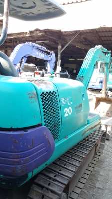 ขายจ้า รถเก่าญี่ปุ่นแท้ KOMATSU PC25-7 รถสวย สภาพเดิมๆ พร้อมใช้งาน ขายจ้า รถเก่าญี่ปุ่นแท้ KOMATSU PC25-7 รถสวย สภาพเดิมๆ พร้อมใช้งาน