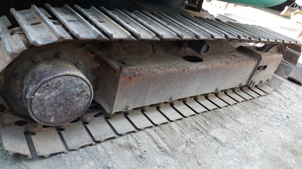 ขายจ้า รถเก่าญี่ปุ่นแท้ KOMATSU PC25-7 รถสวย สภาพเดิมๆ พร้อมใช้งาน ขายจ้า รถเก่าญี่ปุ่นแท้ KOMATSU PC25-7 รถสวย สภาพเดิมๆ พร้อมใช้งาน