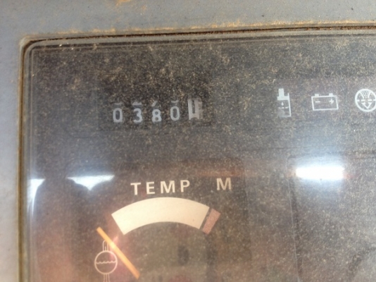 รถปูยาง Sumitomo HA60W-5 เตาใหญ่ ปี2005 รถนอกนำเข้าจากญี่ปุ่น 091 695-6445