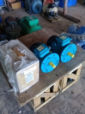 มอเตอร์โรงงานป้ายแดง BROOK มอเตอร์โรงงานป้ายแดง BROOK