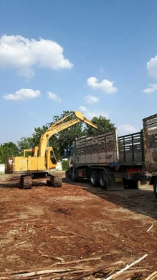 KOMATSU PC100-2