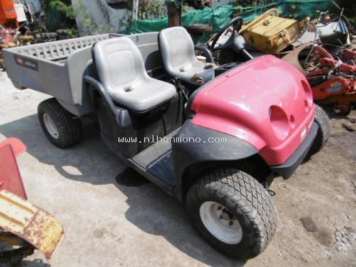ราคา 130,000 บาท รถขนสินค้า TORO รุ่น07264TC  รหัสสินค้า80903578 ติดต่อ 081-8283376  www.nihonmono.com