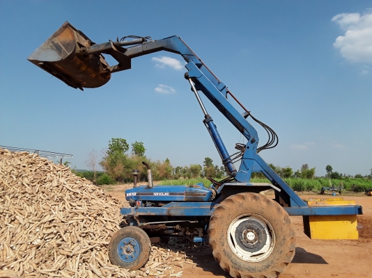 ขายด่วน ชุดคีบอ้อย+บุ้งกี๋ ขายด่วน ชุดคีบอ้อย+บุ้งกี๋