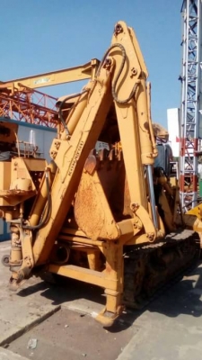 KOMATSU D20-2