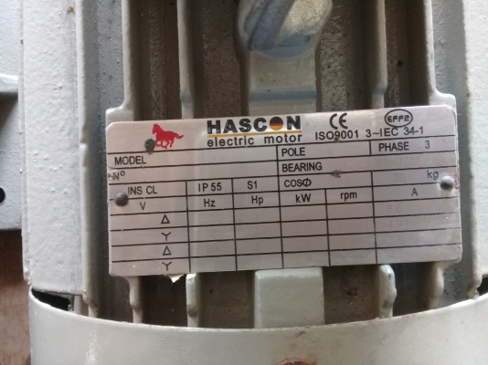 HASCONป้ายแดงโรงงาน HASCONป้ายแดงโรงงาน