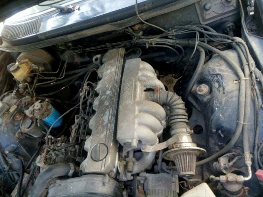 ขาย BENZ 230 E ปี 87 เครื่องนิสสัน rd28 ดีเซล เกียร์ออโต้ สีน้าเงิน สภพาแห้ง ๆ รถขับดี มีทะเบียนพร้อมโอนครับ ขาย BENZ 230 E ปี 87 เครื่องนิสสัน rd28 ดีเซล เกียร์ออโต้ สีน้าเงิน สภพาแห้ง ๆ รถขับดี มีทะเบียนพร้อมโอนครับ