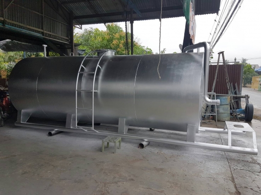 ขายถังน้ำมัน 15,000 ลิตร