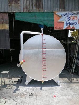 ขายถังน้ำมัน 15,000 ลิตร
