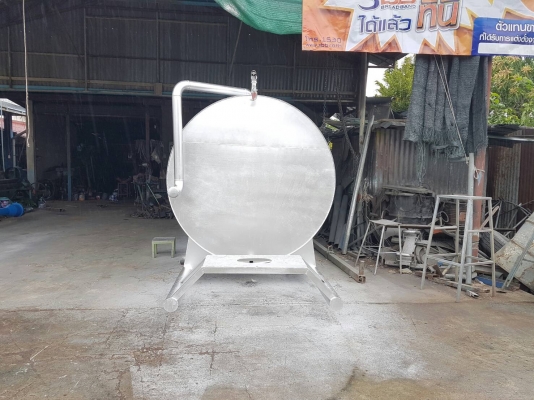 ขายถังน้ำมัน 15,000 ลิตร