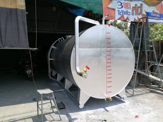 ขายถังน้ำมัน 15,000 ลิตร