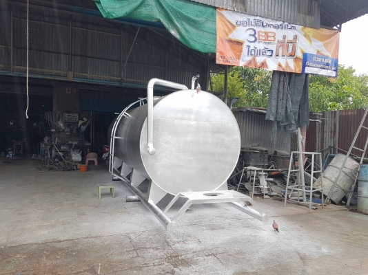 ขายถังน้ำมัน 15,000 ลิตร