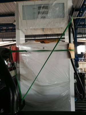ขายตู้จ่ายน้ำมันใหม่