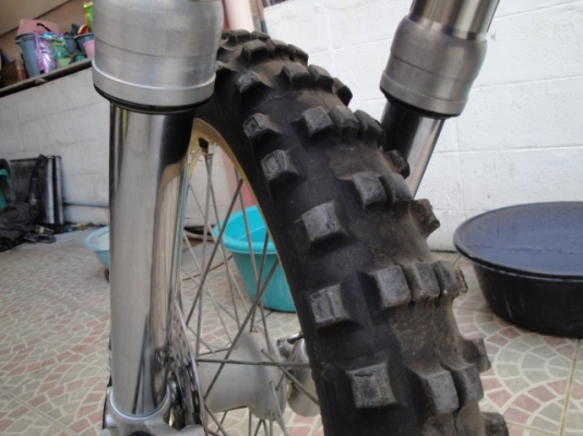 ขายYZ125ปี03 ขายYZ125ปี03