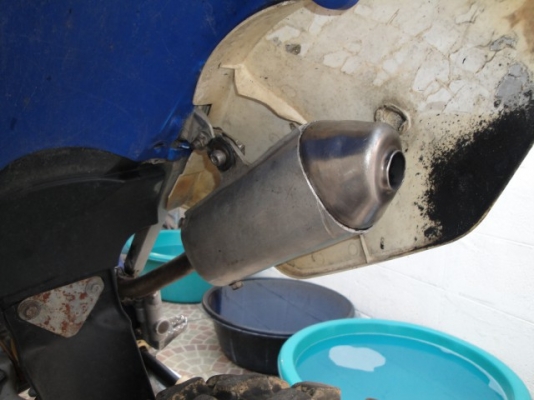 ขายYZ125ปี03 ขายYZ125ปี03