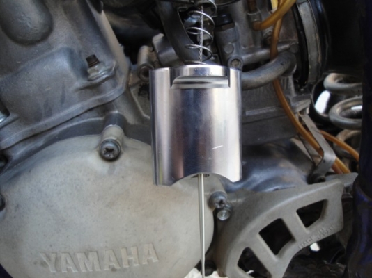 ขายYZ125ปี03 ขายYZ125ปี03